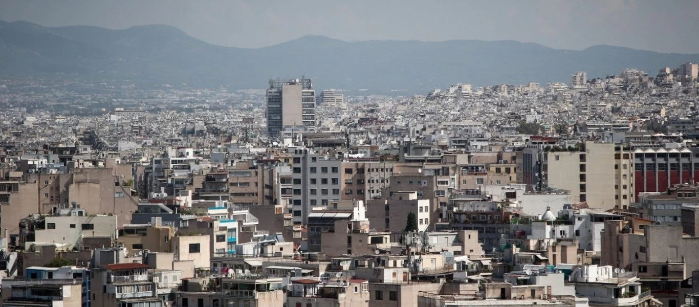 «Αυλαία» για τα αδήλωτα τετραγωνικά τέλη Σεπτεμβρίου - Οι 9 συμβουλές που πρέπει να γνωρίζετε
